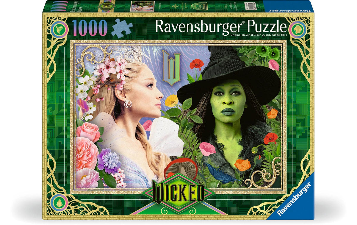 Wicked Movie Part 2            1000p