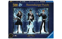 Glowing Patronus                500p