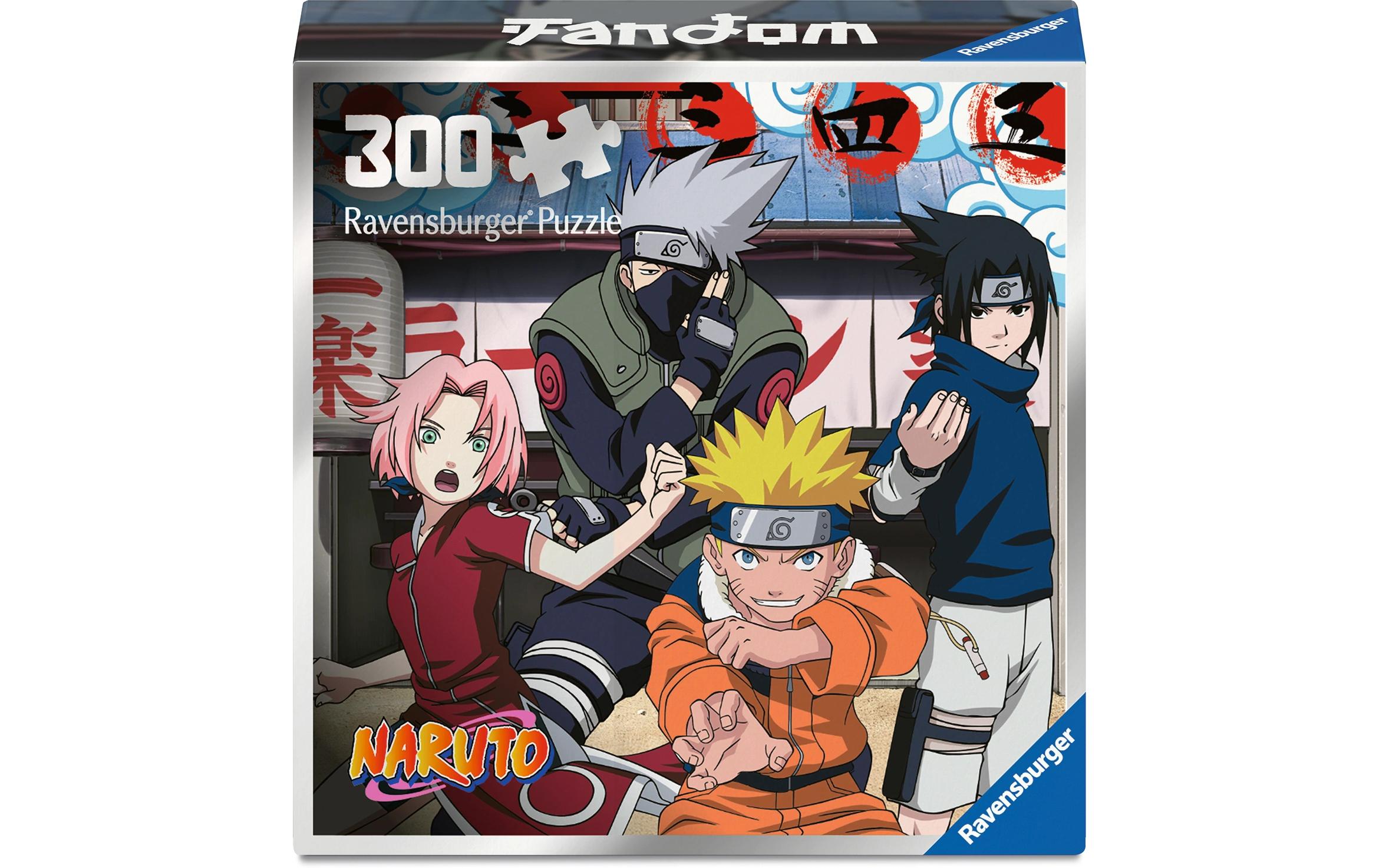 Naruto                              300p