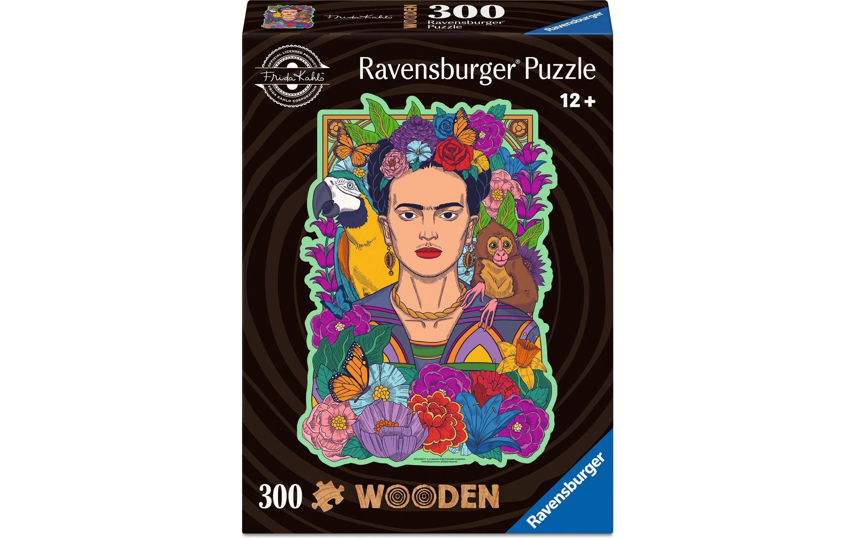 Frida Kahlo               300p