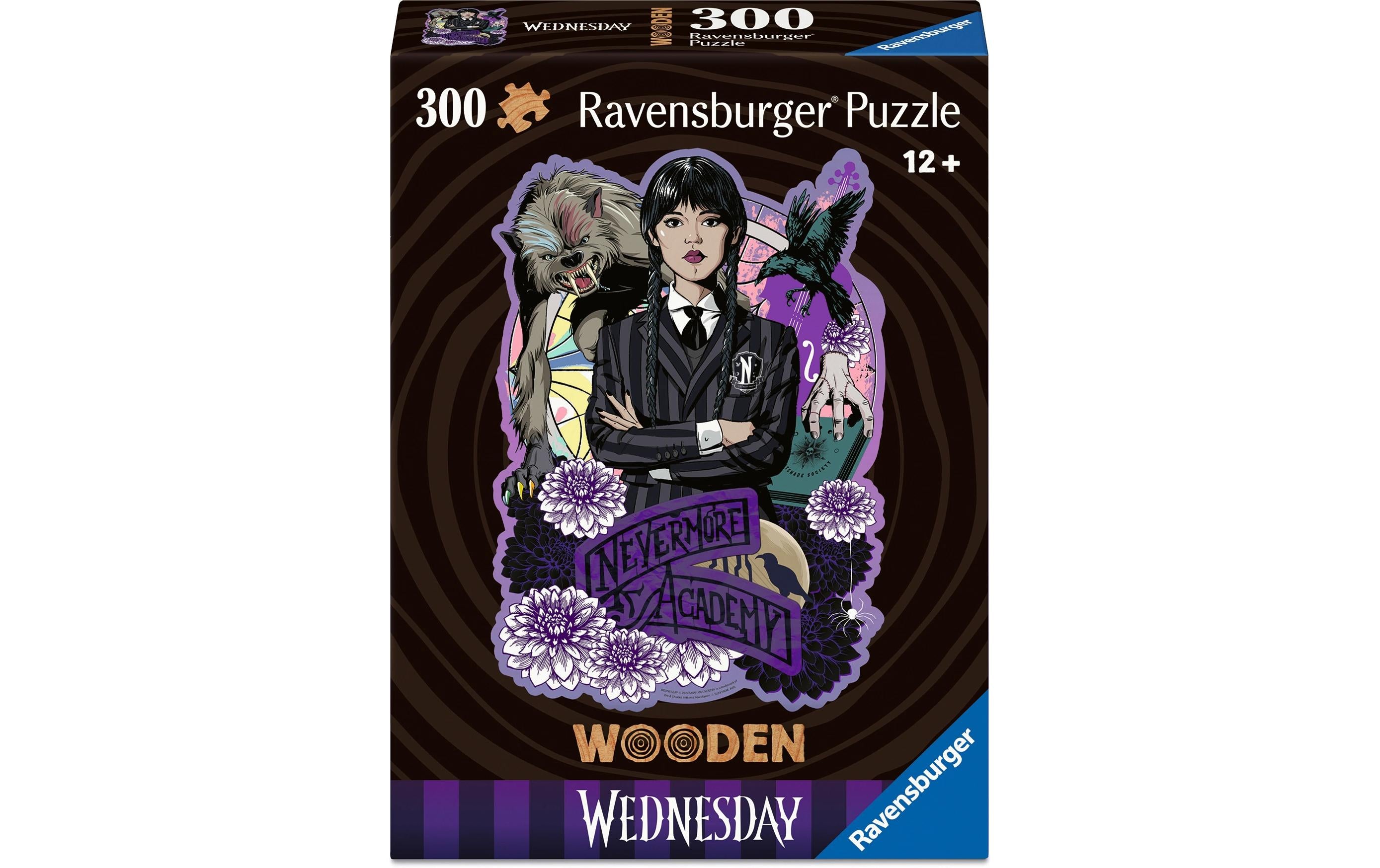 Wednesday                 300p