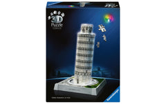 Ravensburger | Iconics Torre Pendente di Pisa w.L. 216p | 10-99 Jahre