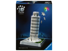 Ravensburger | Iconics Torre Pendente di Pisa w.L. 216p | 10-99 Jahre