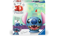 Stitch With Ears          72p