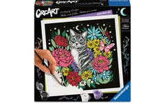 CreArt Pixie Cold: Cat     D/F/I/EN/E/PT