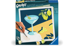 Lemon Mocktail             D/F/I/EN/E/PT