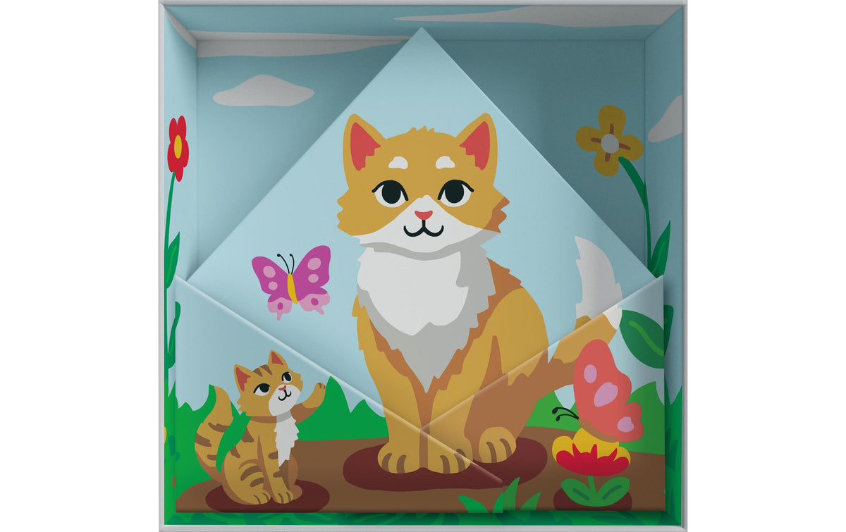 Do it togethether: Cats    D/F/I/EN/E/PT