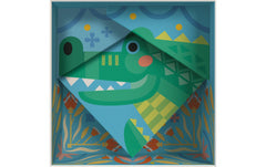 Do it together: Crocodile  D/F/I/EN/E/PT