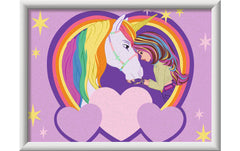 Ravensburger | AT: Unicorn Academy D/F/I | 9-99 Jahre