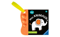 flip&pop: Mes animaux
