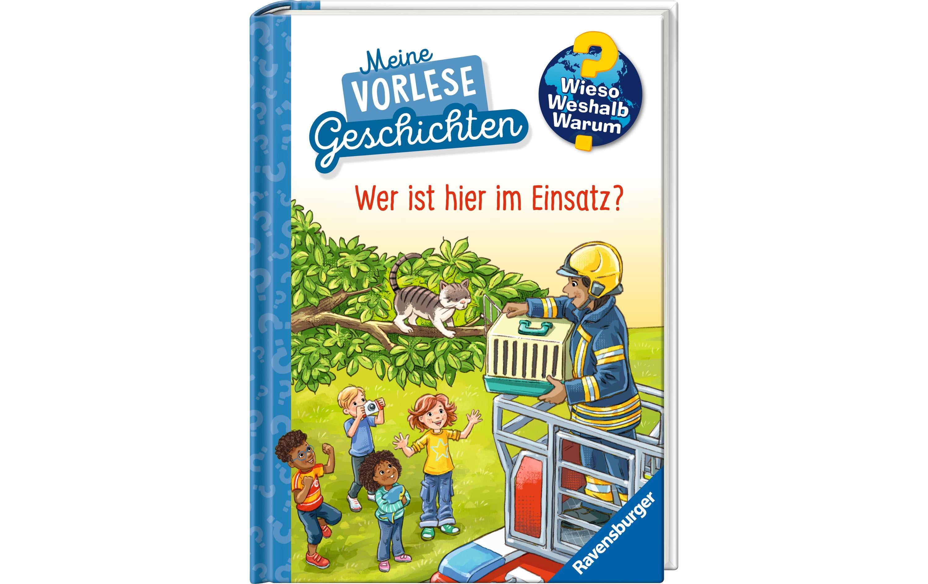 WWW Vorlesebuch 3