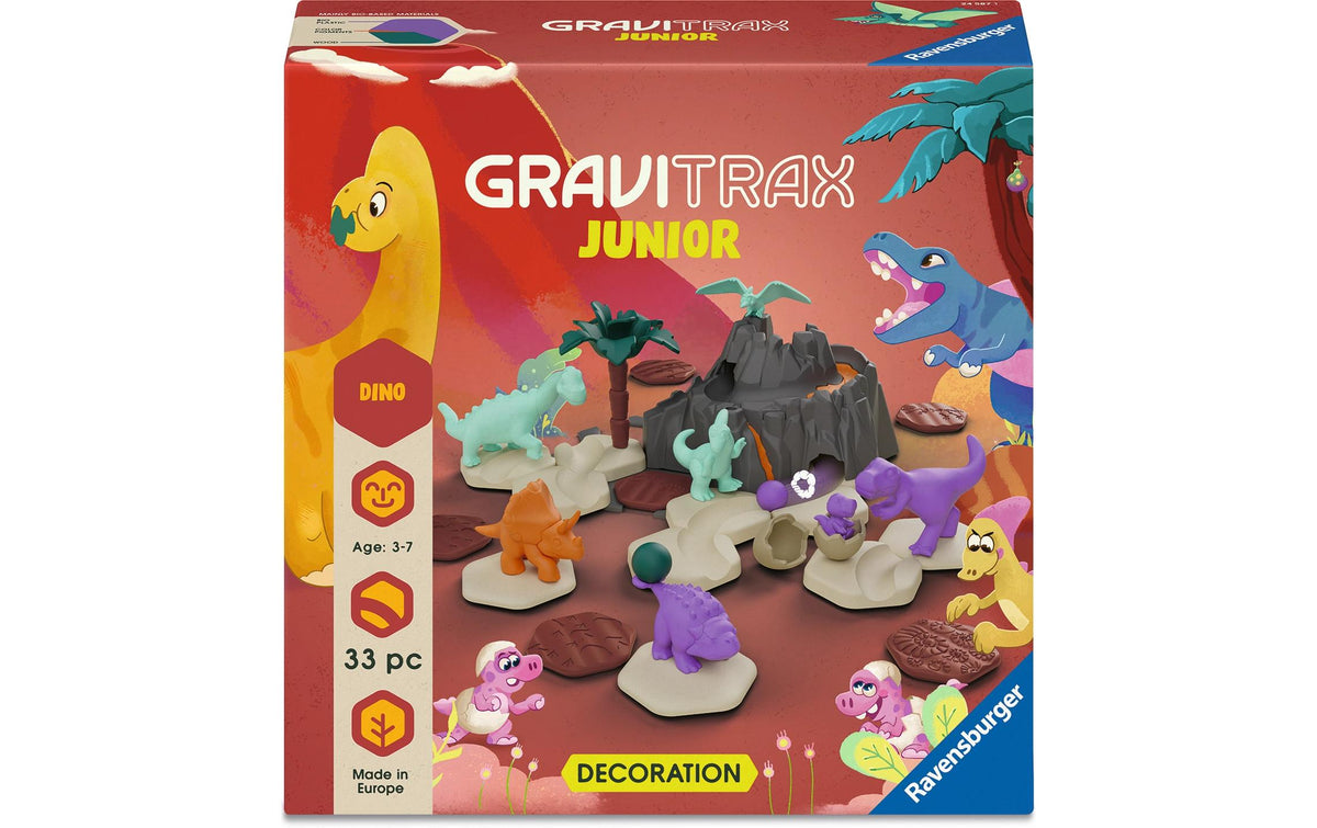 GT Junior Extension Dino