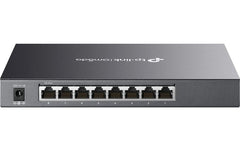 TP-Link SG2008: 8 Port Smart Switch