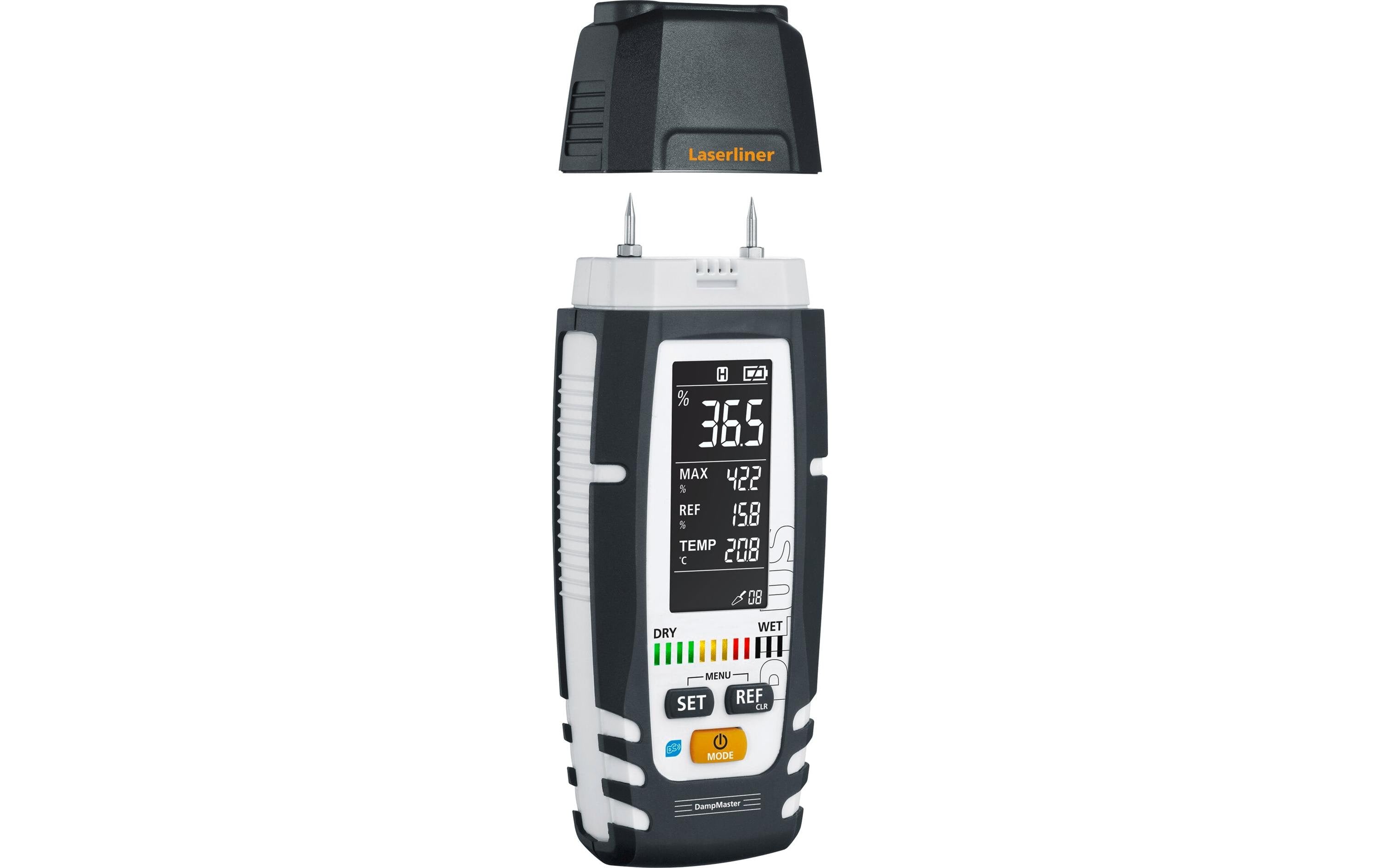 DampMaster Plus
