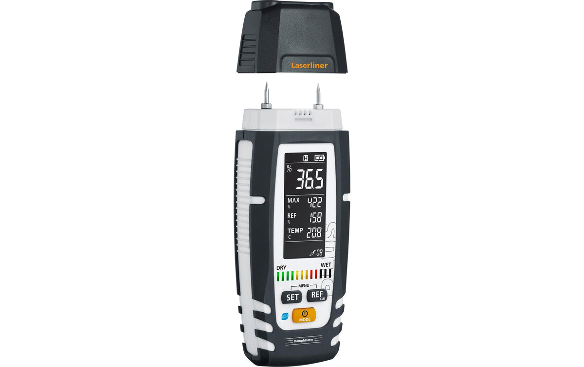 DampMaster Plus
