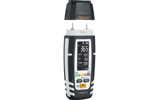 DampMaster Plus