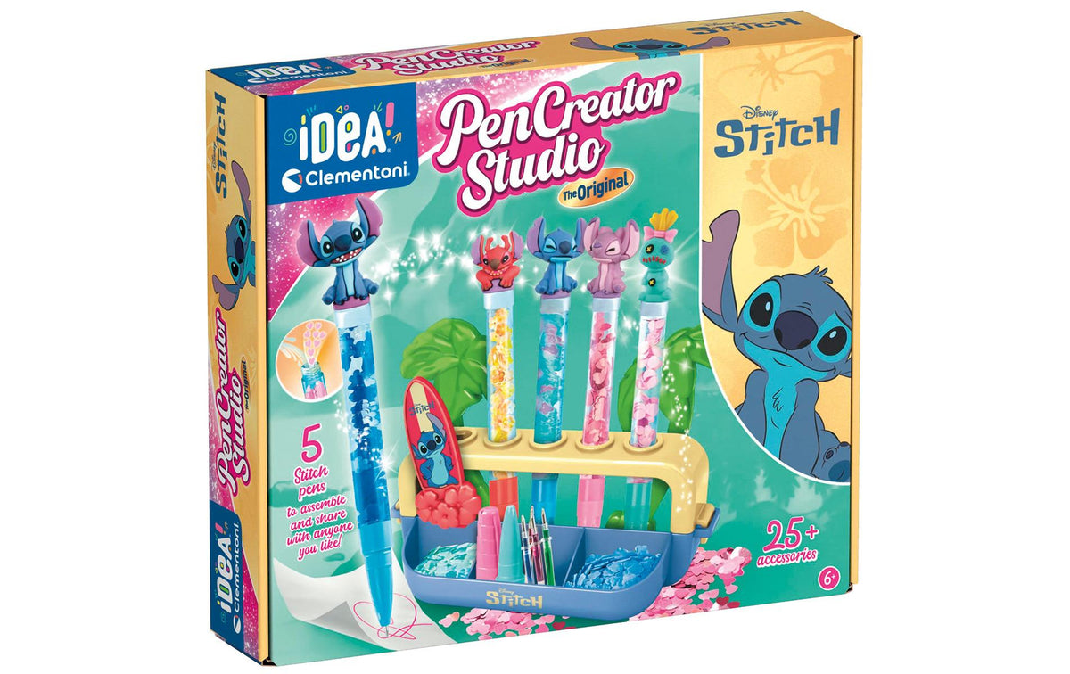Stitch Stift-Atelier