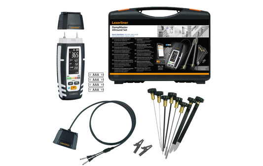DampMaster Allround Set