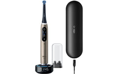 Oral-B Elektro iO Series 10 Lunar Gold