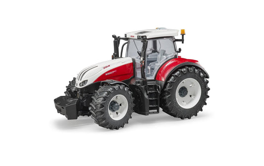 Bruder Steyr 6300 Terrus CVT