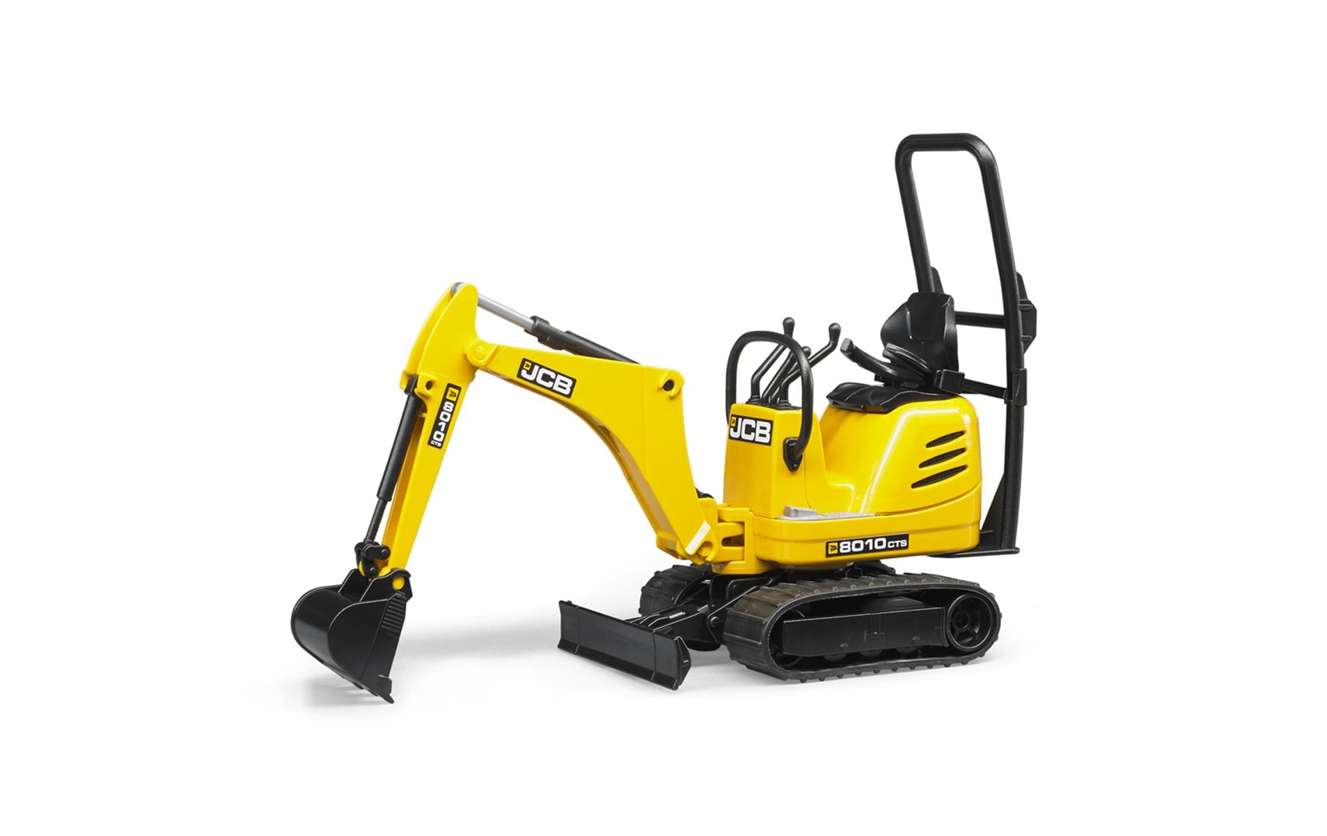 Bruder Spielwaren JCB Mikrobagger JCB 8010