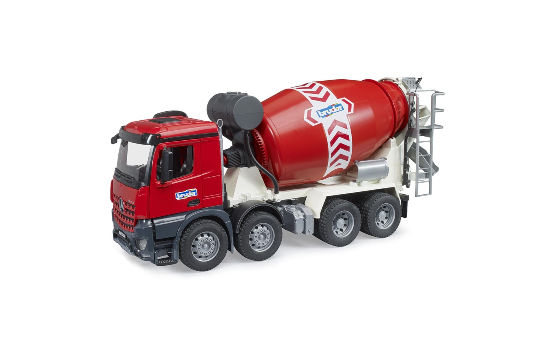 Bruder MB Arocs Betonmisch-LKW