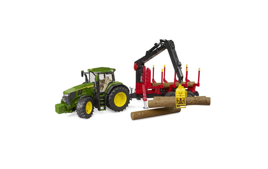John Deere 7R 350