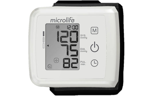 Microlife Blutdruckmessgerät W10 Basic
