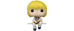 POP! Figur Kurapika (2090)