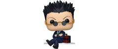 POP! Figur Leorio (2091)