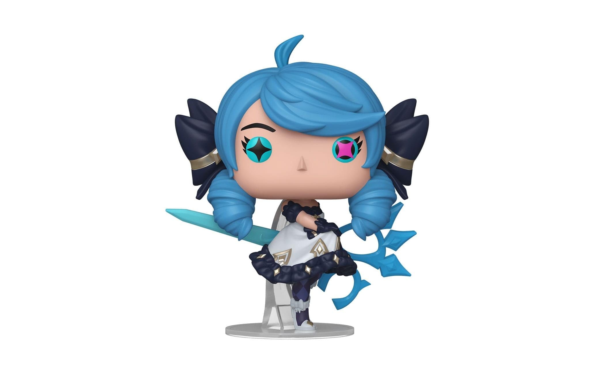 POP! Figur Gwen (1135)