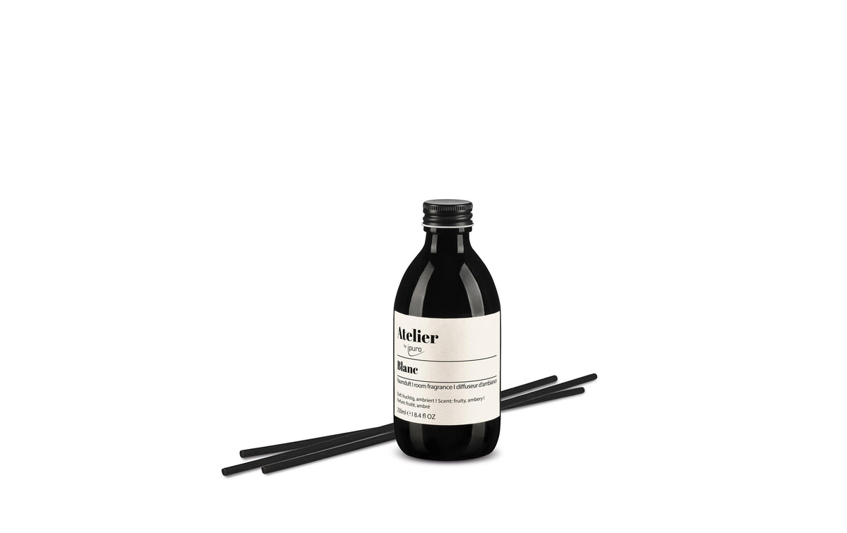 Ipuro Refill Blanc