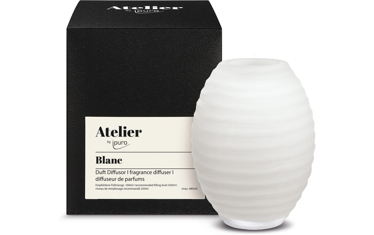 Ipuro Raumduft Vase Blanc klein