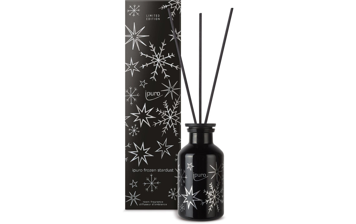 Ipuro Raumduft frozen stardust