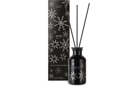 Ipuro Raumduft frozen stardust