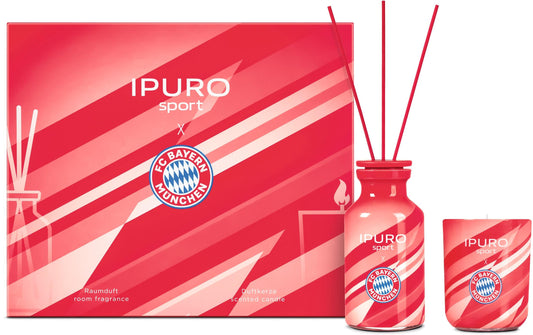 Ipuro Geschenkset FC Bayern München