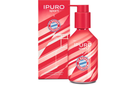 Ipuro Handseife FC Bayern München