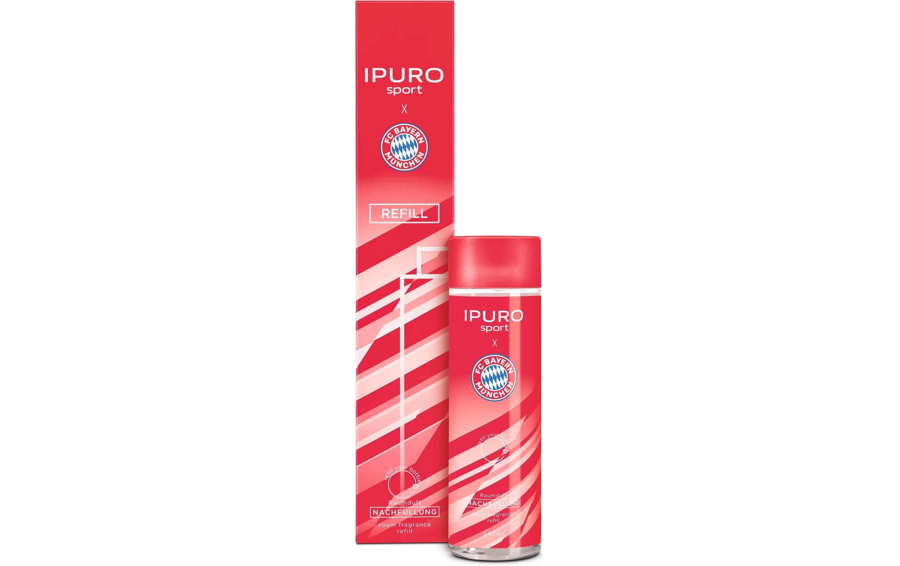 Ipuro Refill FC Bayern München