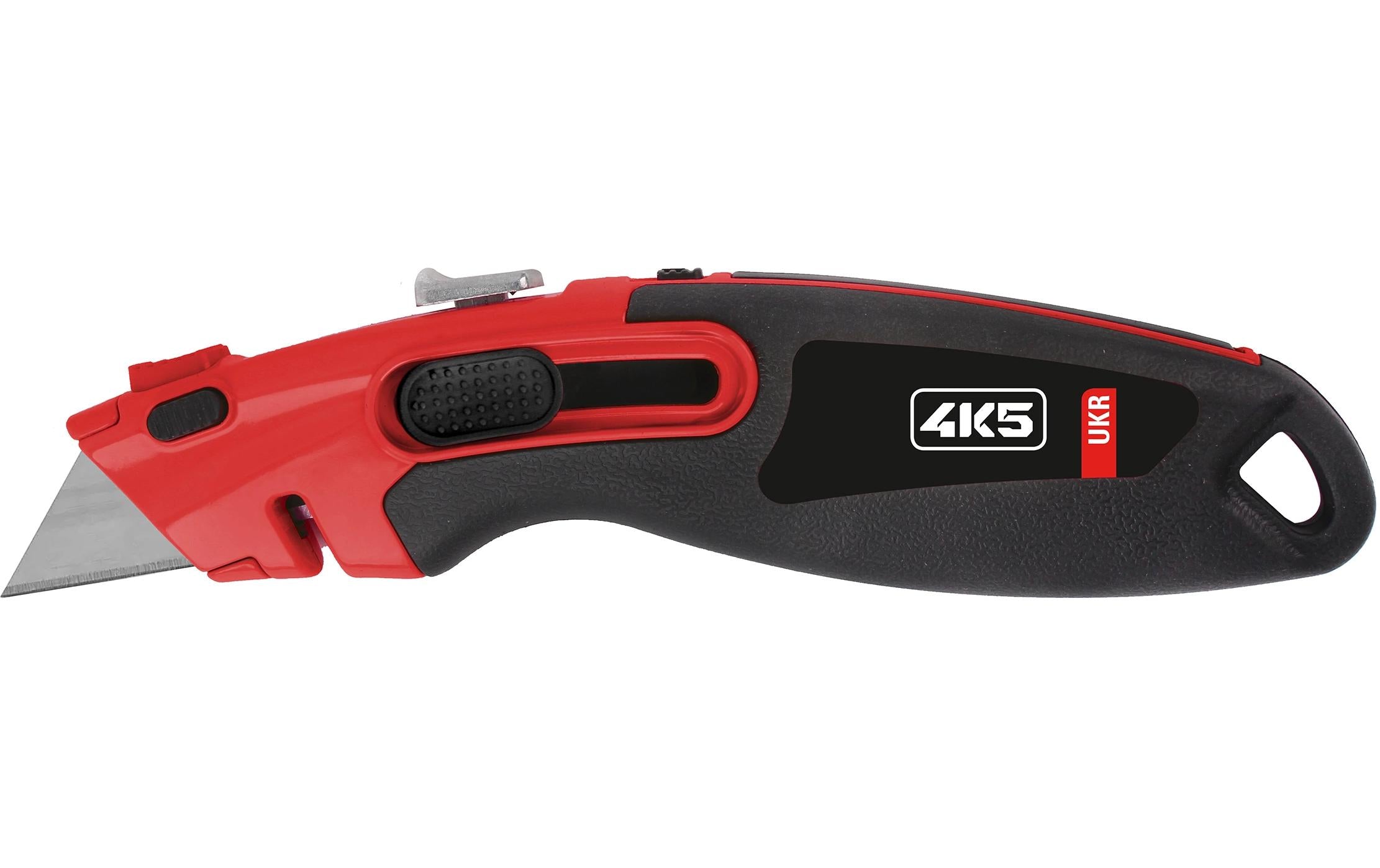 UKR Utility Knife Retractable