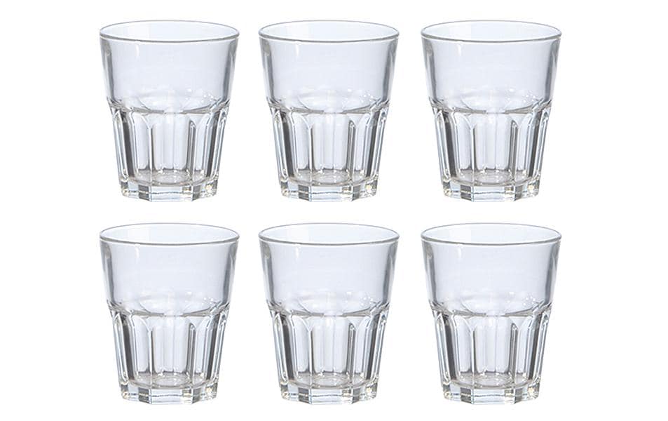 Arcoroc Whiskyglas Granity