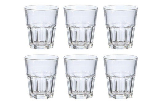 Arcoroc Whiskyglas Granity