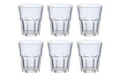 Arcoroc Whiskyglas Granity