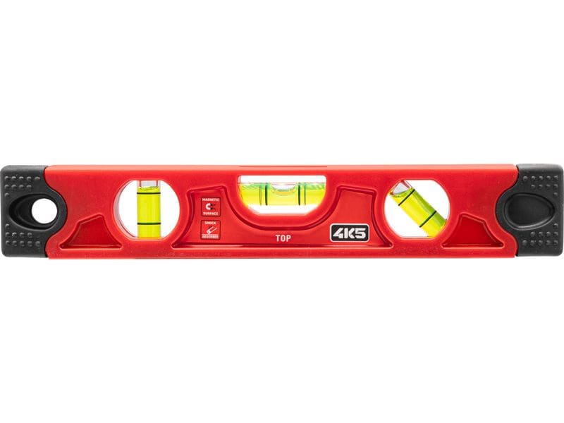Laserliner | TOP Wasserwaage