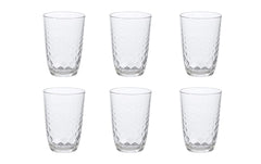 Rocco Bormioli Longdrinkglas Glit
