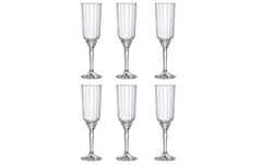Rocco Bormioli Sektglas Florian