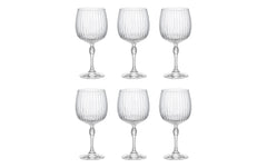 Rocco Bormioli Gin Tonic Glas America 20s