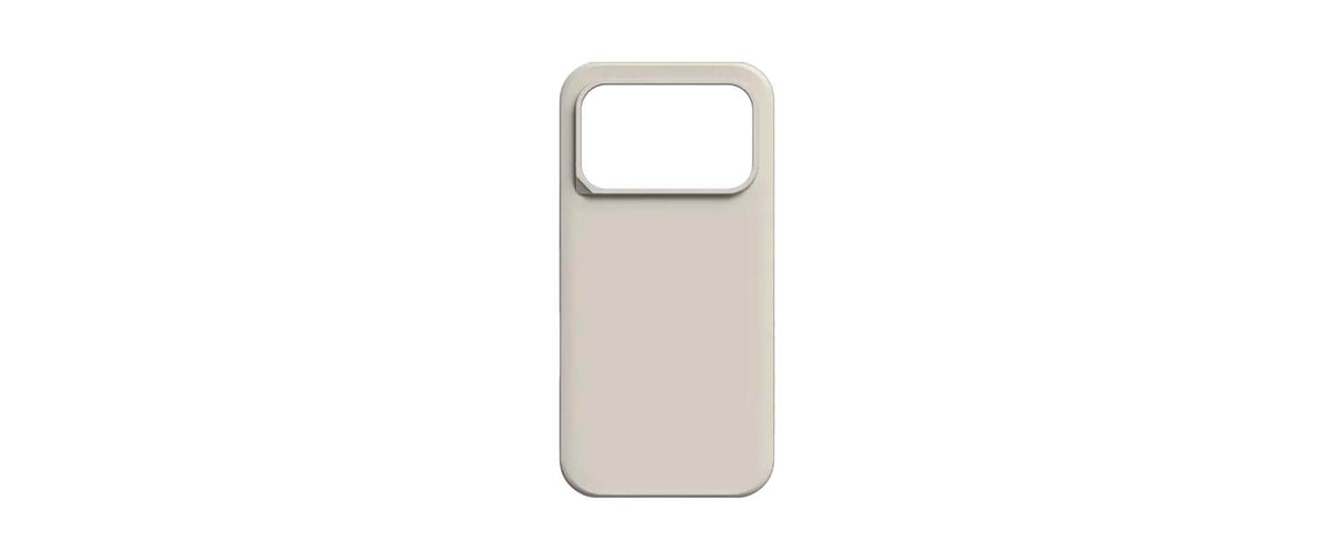 RHINOSHIELD Solid X Magsafe