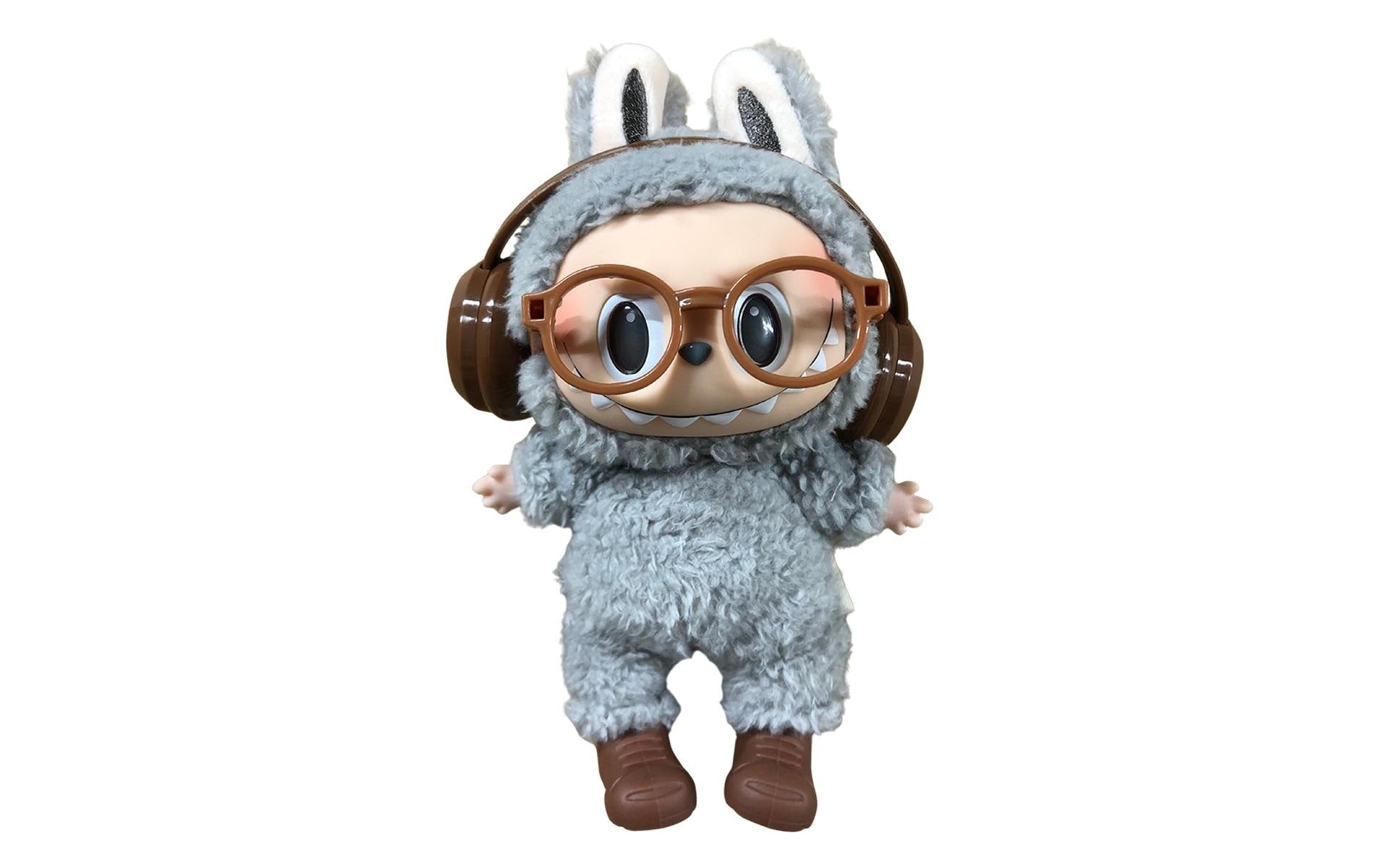 WL Labubu Accessoire Set 1