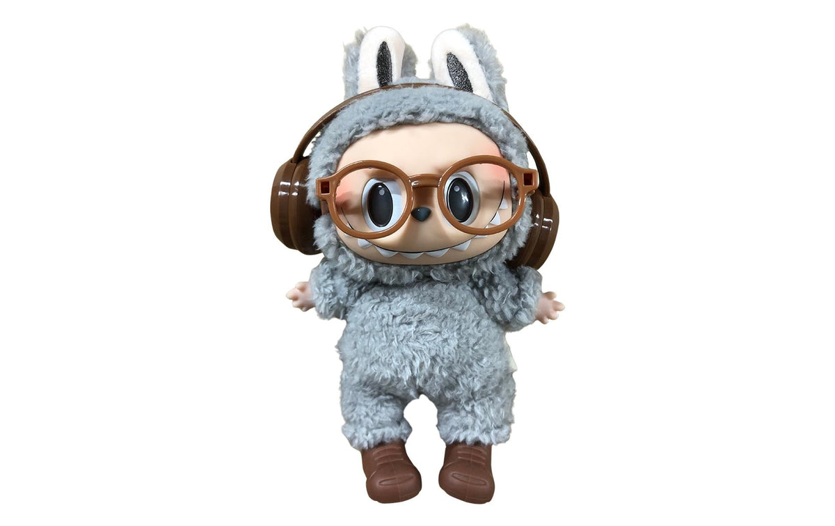 WL Labubu Accessoire Set 1