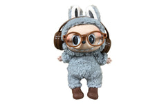 WL Labubu Accessoire Set 1